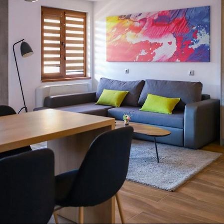 Luxury Apartment Rich 3 فيلينغراد المظهر الخارجي الصورة