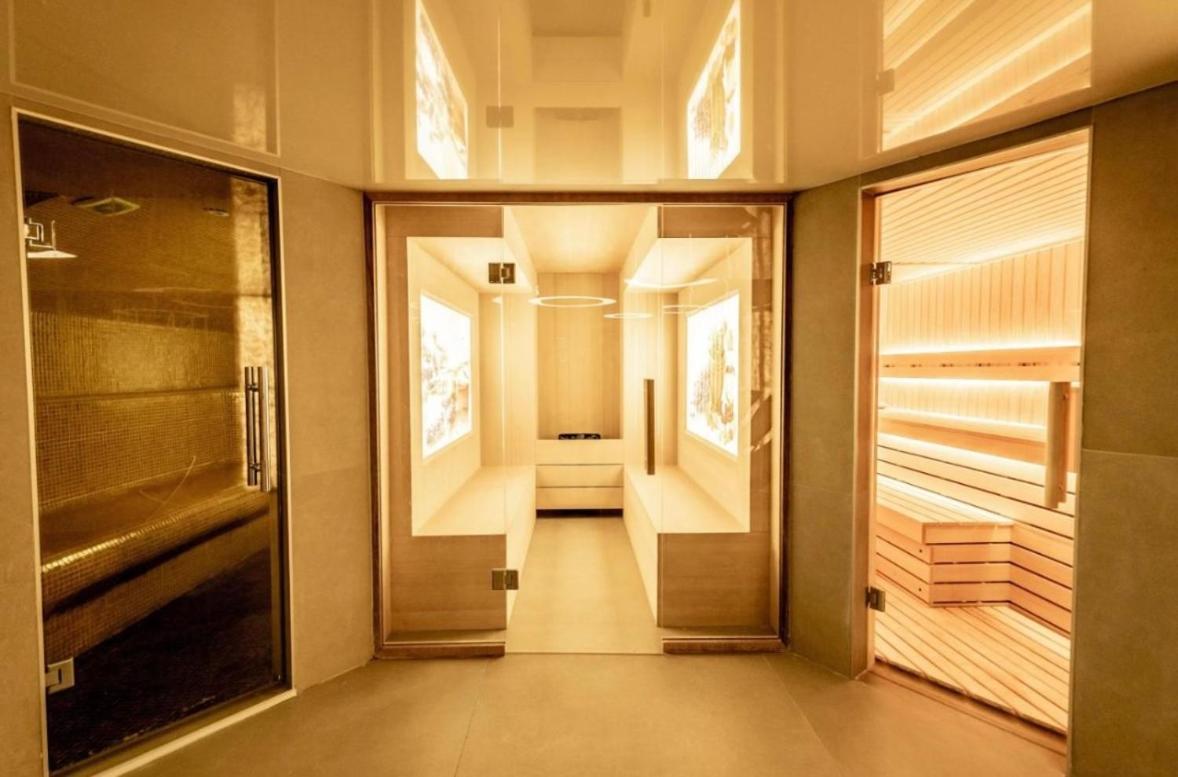 Luxury Apartment Rich 3 فيلينغراد المظهر الخارجي الصورة