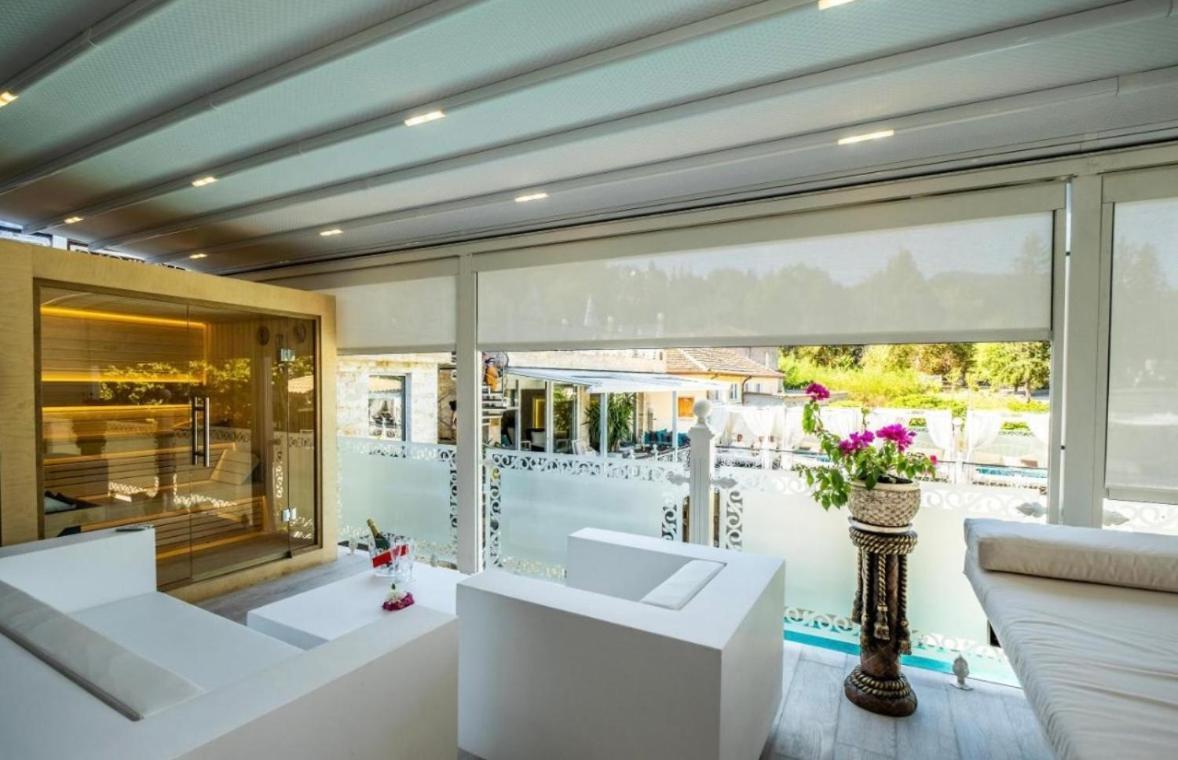 Luxury Apartment Rich 3 فيلينغراد المظهر الخارجي الصورة