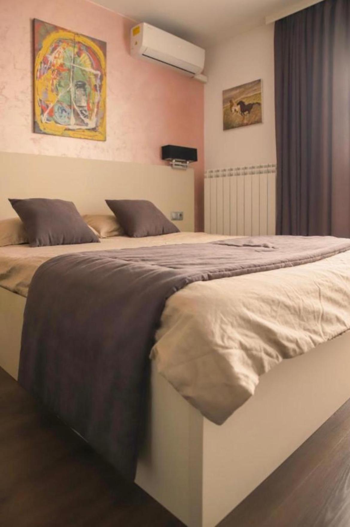 Luxury Apartment Rich 3 فيلينغراد المظهر الخارجي الصورة